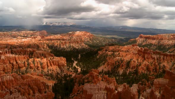 Bryce Canyon 1