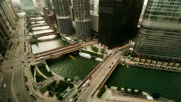 Overview Of Chicago - 2