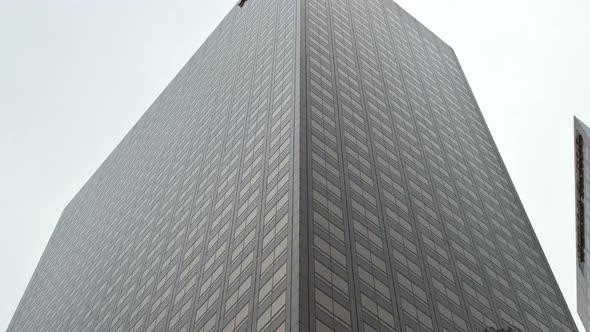 Office Buildings In Los Angeles 