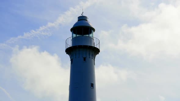 Lighthouse