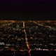 Time Lapse Of Los Angeles At Night- 4k 2 - VideoHive Item for Sale
