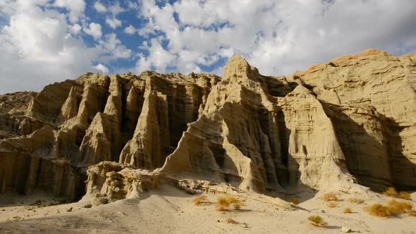 Scenic Red Rock Canyon 1