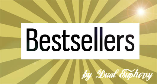 Bestsellers