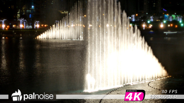 Fountain Perfomance Water Jet 03 alt
