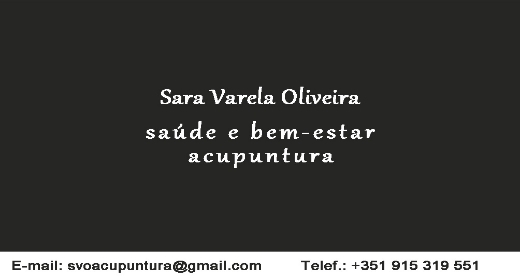 Wellness Business Card