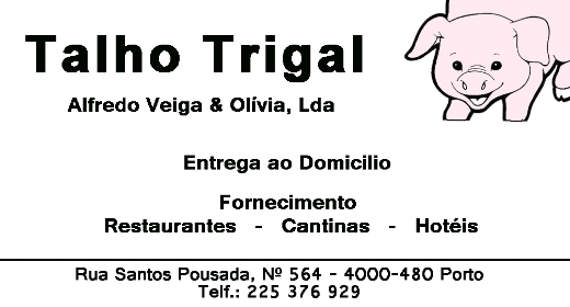 Gash Business Card Proposal