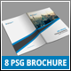 8 Pages Business Brochure Template