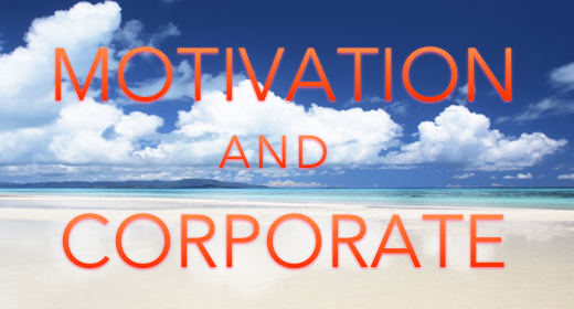 MOTIVATIONAL@CORPORATE