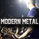 Modern Metal Intro 2