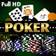 Poker Casino Online Intro - VideoHive Item for Sale