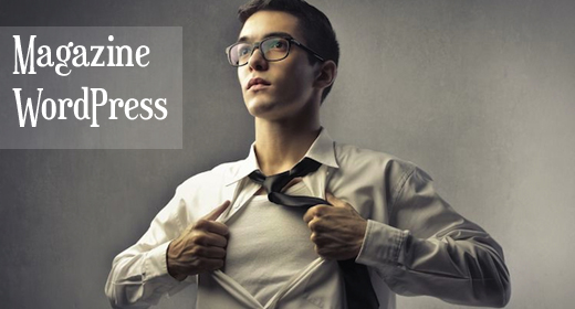 Magazine WordPress Themes