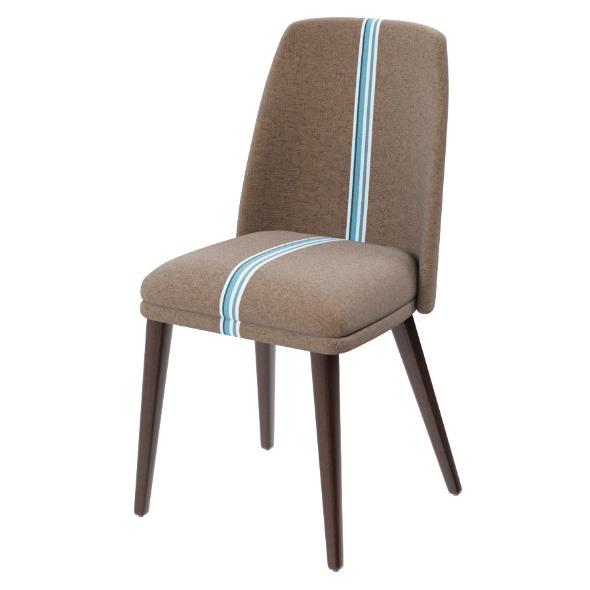 Chair AZEL ASTON - 3Docean 11002092