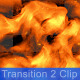 Fire Transitions - VideoHive Item for Sale