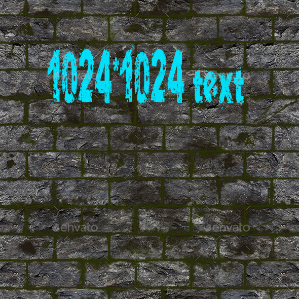 wall_2 - 3Docean 10993058
