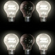 Light Bulbs - VideoHive Item for Sale
