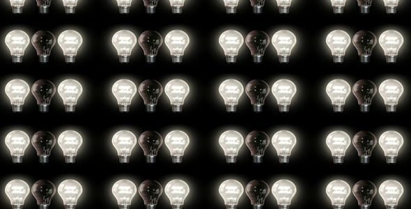 Light Bulbs