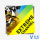 Extreme Channel - VideoHive Item for Sale