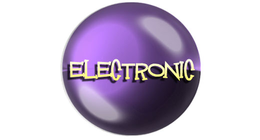 ELECTRONIC MUSIC