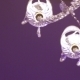 Rotation Under Crystal Chandelier - VideoHive Item for Sale