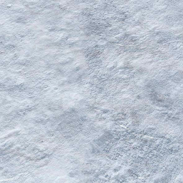 Snow (Dirty) Seamless - 3Docean 11022744