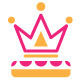 Birthday King Logo