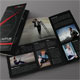 Corporate 3-Fold Brochure 32