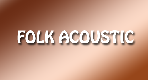 Folk Acoustic