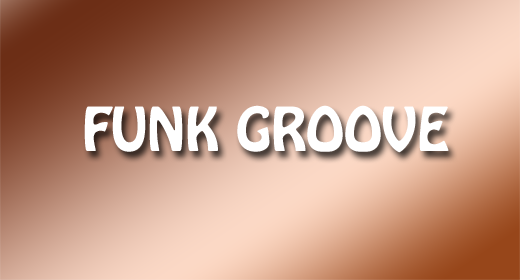Funk Groove