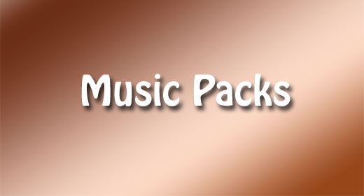 Music Packs