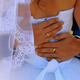 Groom Hugging Bride Wedding Couple - VideoHive Item for Sale