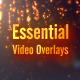 Essential Video Overlays - VideoHive Item for Sale