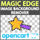 Magic Edge - Image Background Remover for OpenCart - CodeCanyon Item for Sale