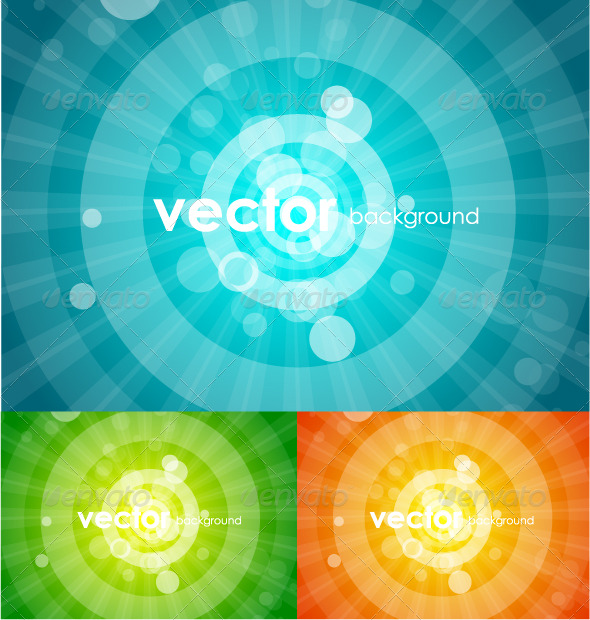 Vector shiny backgrounds - Abstract Conceptual