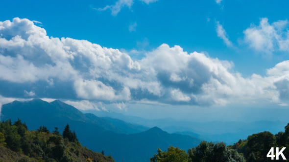 The Mountain Cloud alt