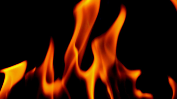 Fire Flame alt