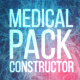 Medicine Package - VideoHive Item for Sale