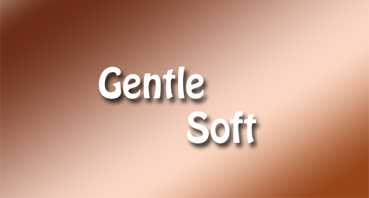 Gentle Soft