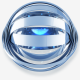 Hi-Tech Futuristic Logo - VideoHive Item for Sale
