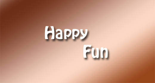 Happy Fun