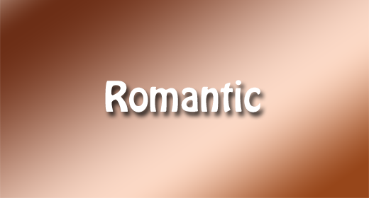 Romantic