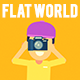 Flat World Toolkit - VideoHive Item for Sale