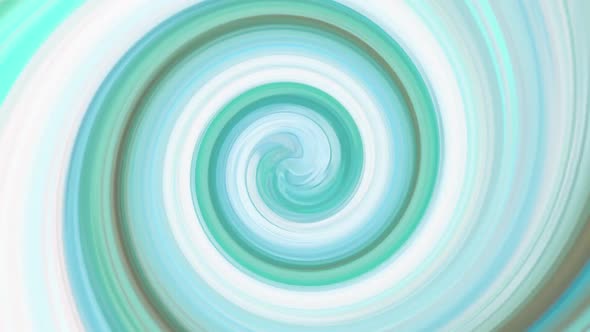 Abstract Spiral Background Loop