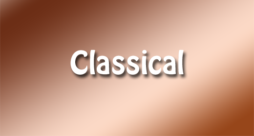 Classical