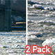 Hudson Ice ( 2 Pack ) - VideoHive Item for Sale