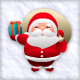 Santa Skiing with AdMob and Leaderboard