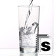 Glass Of Water  - VideoHive Item for Sale