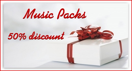 Music Packs