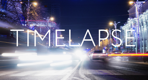 Timelapse