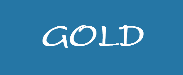 Gold home