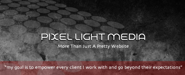 Pixel light media